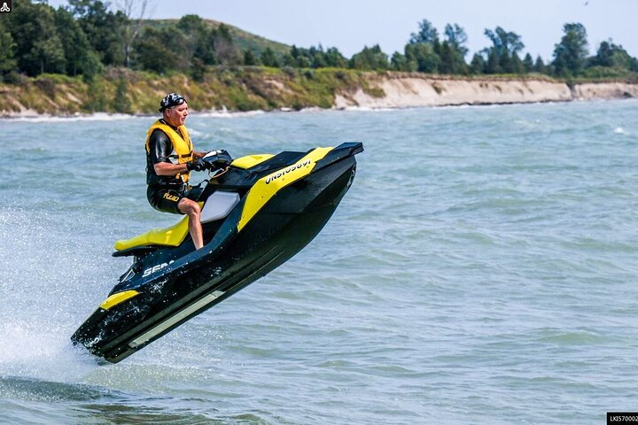 Water Sports in Negombo - Photo 1 of 6